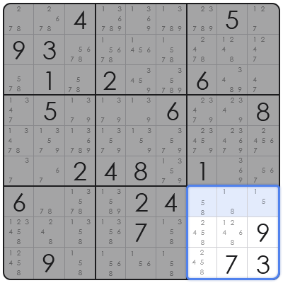 large print sudoku