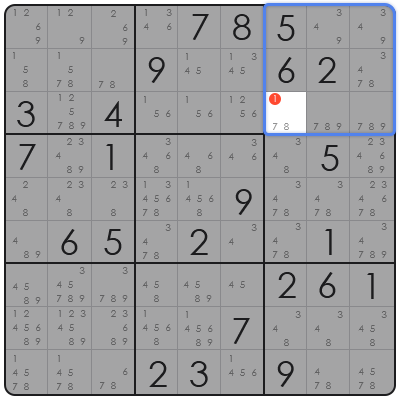 tricks to sudoku