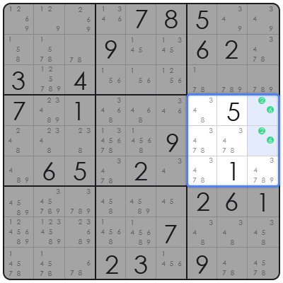 sudoku archive nyt
